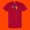 Heavy Cotton T-Shirt Thumbnail