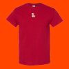 Heavy Cotton T-Shirt Thumbnail
