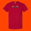 Heavy Cotton T-Shirt Thumbnail
