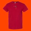 Heavy Cotton T-Shirt Thumbnail
