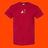 Heavy Cotton T-Shirt Thumbnail
