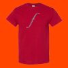Heavy Cotton T-Shirt Thumbnail