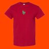 Heavy Cotton T-Shirt Thumbnail
