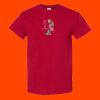 Heavy Cotton T-Shirt Thumbnail