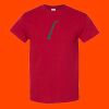 Heavy Cotton T-Shirt Thumbnail