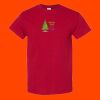 Heavy Cotton T-Shirt Thumbnail