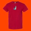 Heavy Cotton T-Shirt Thumbnail