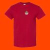 Heavy Cotton T-Shirt Thumbnail