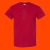 Heavy Cotton T-Shirt Thumbnail