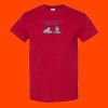 Heavy Cotton T-Shirt Thumbnail