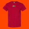 Heavy Cotton T-Shirt Thumbnail