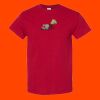Heavy Cotton T-Shirt Thumbnail