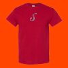 Heavy Cotton T-Shirt Thumbnail