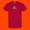 Heavy Cotton T-Shirt Thumbnail