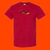 Heavy Cotton T-Shirt Thumbnail