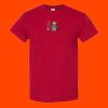 Heavy Cotton T-Shirt Thumbnail