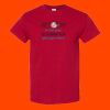 Heavy Cotton T-Shirt Thumbnail