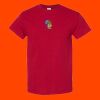 Heavy Cotton T-Shirt Thumbnail