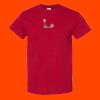 Heavy Cotton T-Shirt Thumbnail