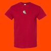 Heavy Cotton T-Shirt Thumbnail