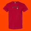 Heavy Cotton T-Shirt Thumbnail