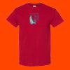Heavy Cotton T-Shirt Thumbnail