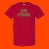 Heavy Cotton T-Shirt Thumbnail