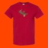 Heavy Cotton T-Shirt Thumbnail