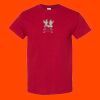 Heavy Cotton T-Shirt Thumbnail