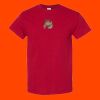 Heavy Cotton T-Shirt Thumbnail