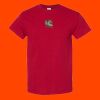Heavy Cotton T-Shirt Thumbnail
