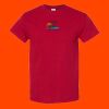 Heavy Cotton T-Shirt Thumbnail
