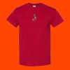 Heavy Cotton T-Shirt Thumbnail