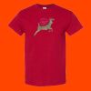Heavy Cotton T-Shirt Thumbnail