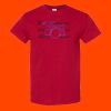 Heavy Cotton T-Shirt Thumbnail