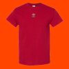 Heavy Cotton T-Shirt Thumbnail