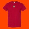 Heavy Cotton T-Shirt Thumbnail