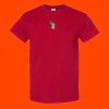 Heavy Cotton T-Shirt Thumbnail