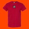 Heavy Cotton T-Shirt Thumbnail