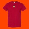Heavy Cotton T-Shirt Thumbnail