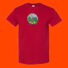 Heavy Cotton T-Shirt Thumbnail