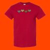 Heavy Cotton T-Shirt Thumbnail