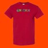 Heavy Cotton T-Shirt Thumbnail