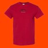 Heavy Cotton T-Shirt Thumbnail