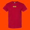 Heavy Cotton T-Shirt Thumbnail