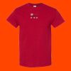 Heavy Cotton T-Shirt Thumbnail