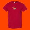 Heavy Cotton T-Shirt Thumbnail