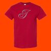 Heavy Cotton T-Shirt Thumbnail