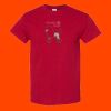 Heavy Cotton T-Shirt Thumbnail
