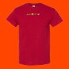 Heavy Cotton T-Shirt Thumbnail